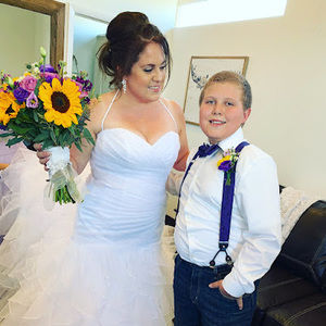 Meet your Posher, Kelsey